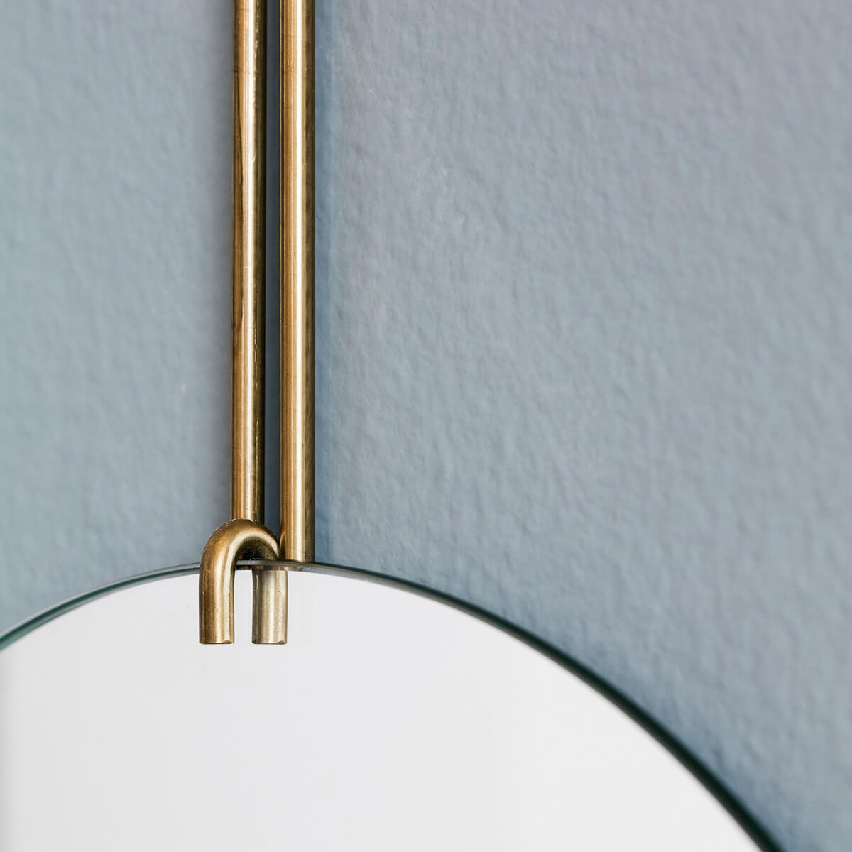 コペンハーゲン発【MOEBE】ウォールミラーΦ70cm【最終値下げ】 コペンハーゲン発【MOEBE】ウォールミラーΦ70cm【最終値下げ】 楽天