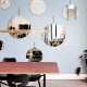MOEBE WALL MIRROR