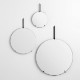 MOEBE WALL MIRROR