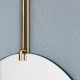 MOEBE WALL MIRROR