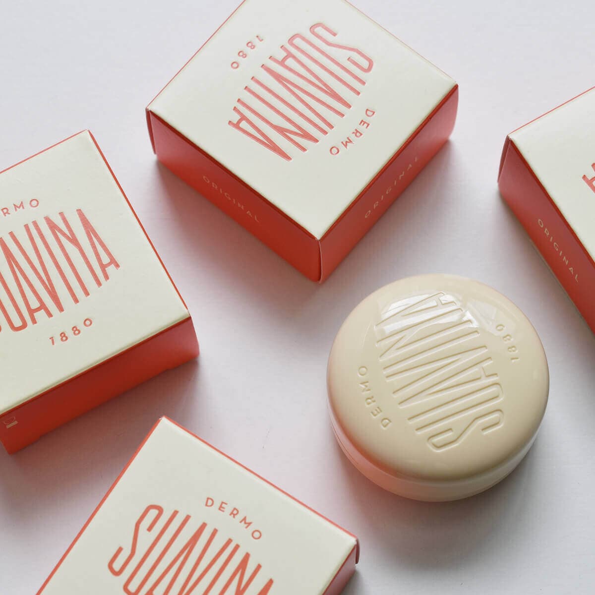 SUAVINA lip balm