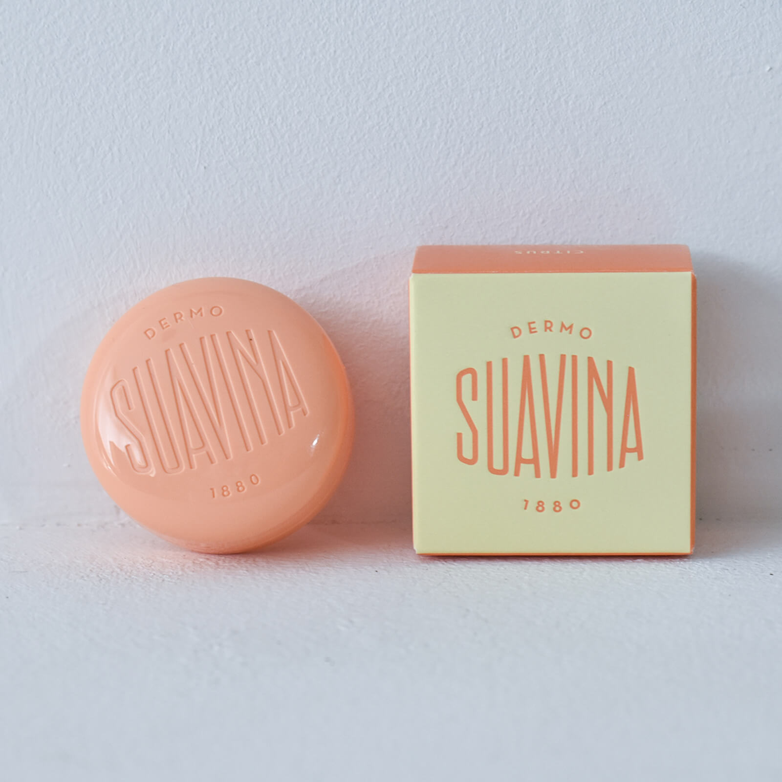 SUAVINA lip balm