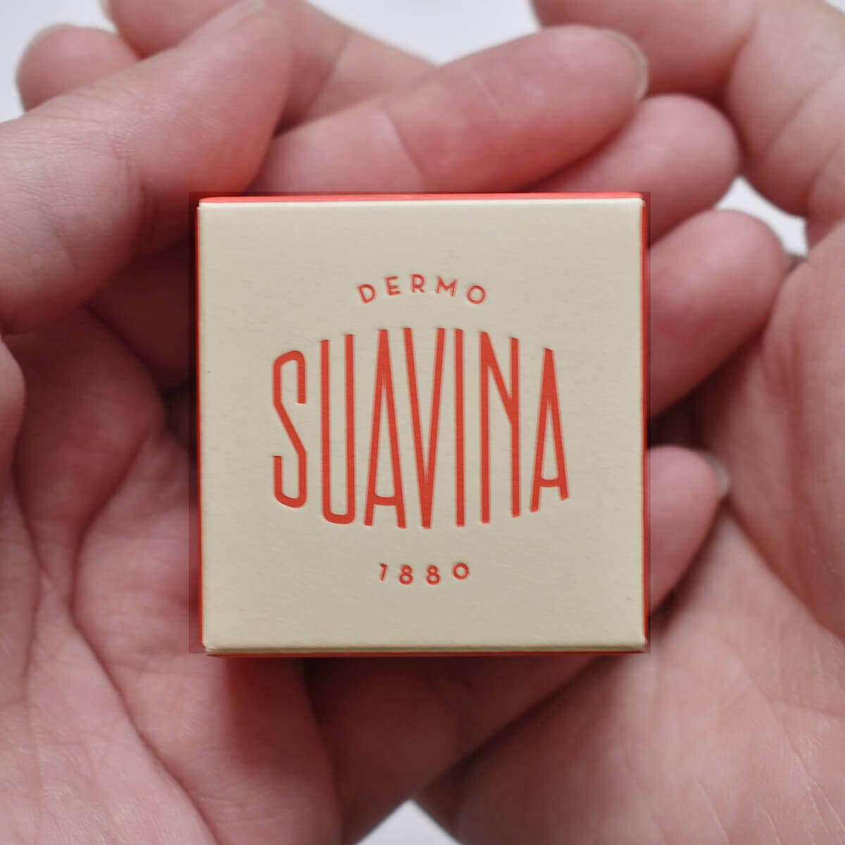 SUAVINA lip balm