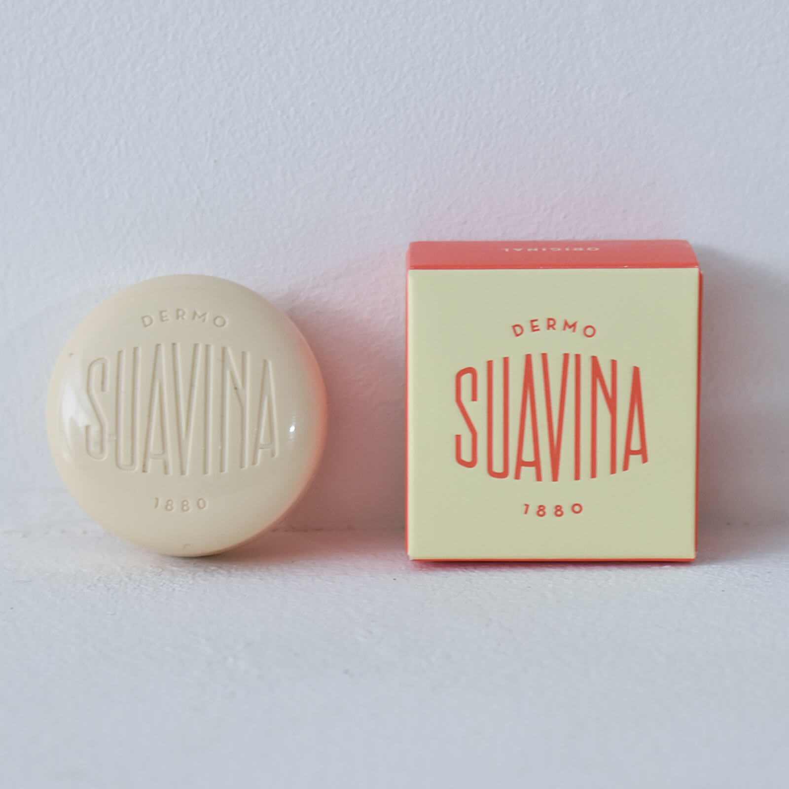 SUAVINA lip balm