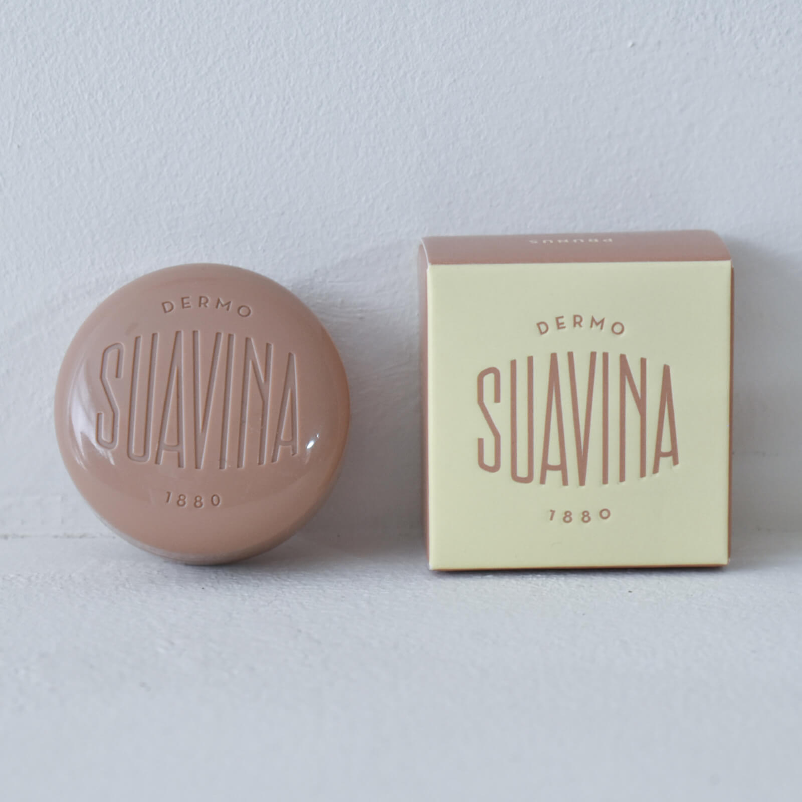 SUAVINA lip balm