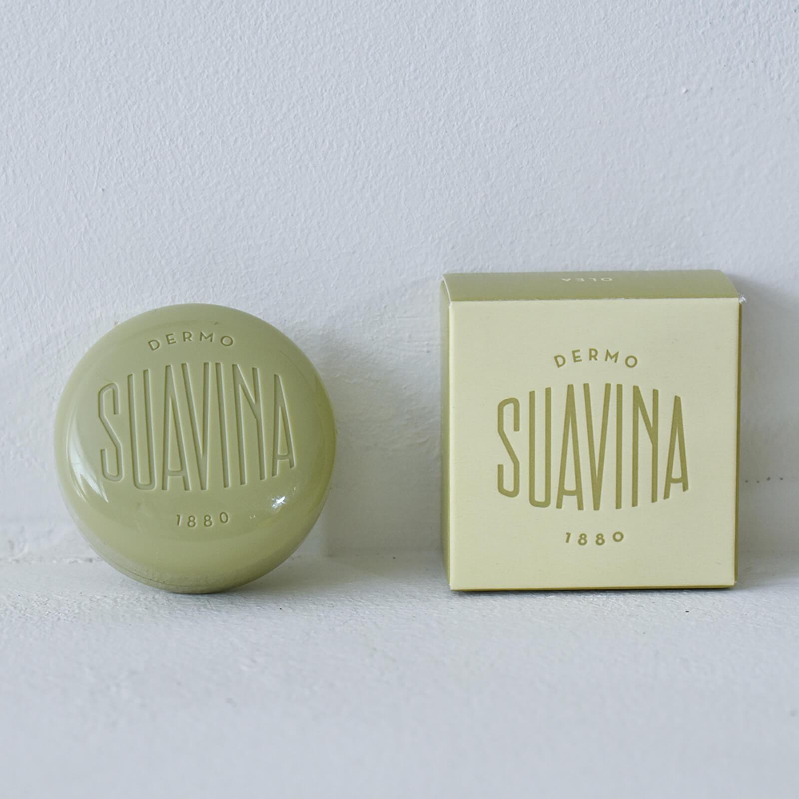 SUAVINA lip balm