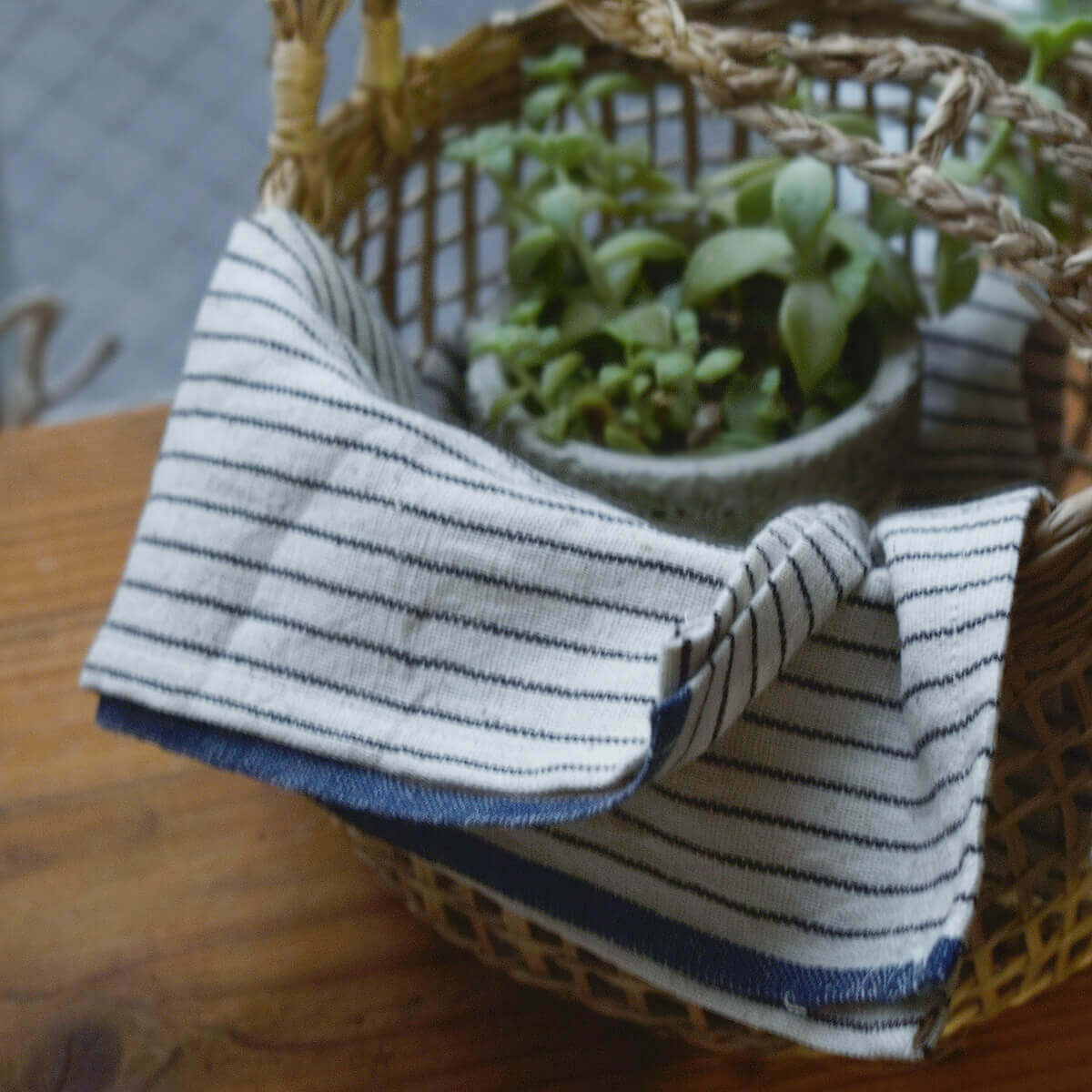 OG KHADI TOWELS
