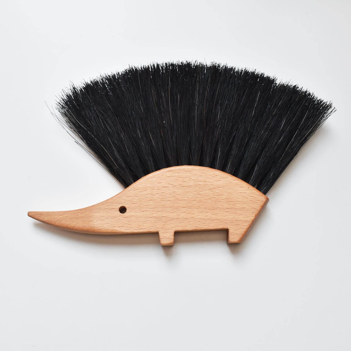 TABLE BRUSH ハリネズミ / Redecker｜CATAWARA（カタワラ）