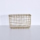 BRASS BASKET