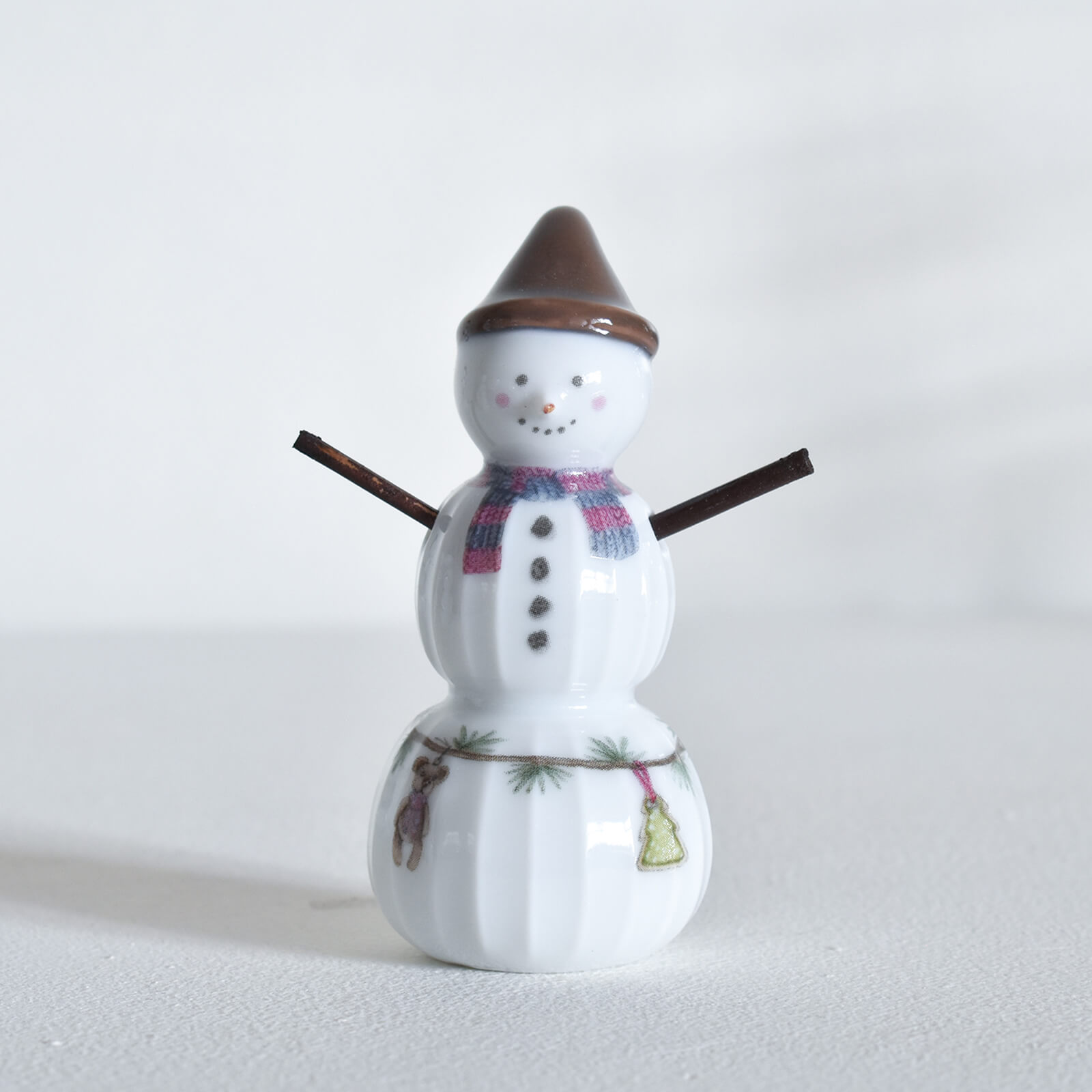 hammershoi christmas / khaler｜CATAWARA（カタワラ）