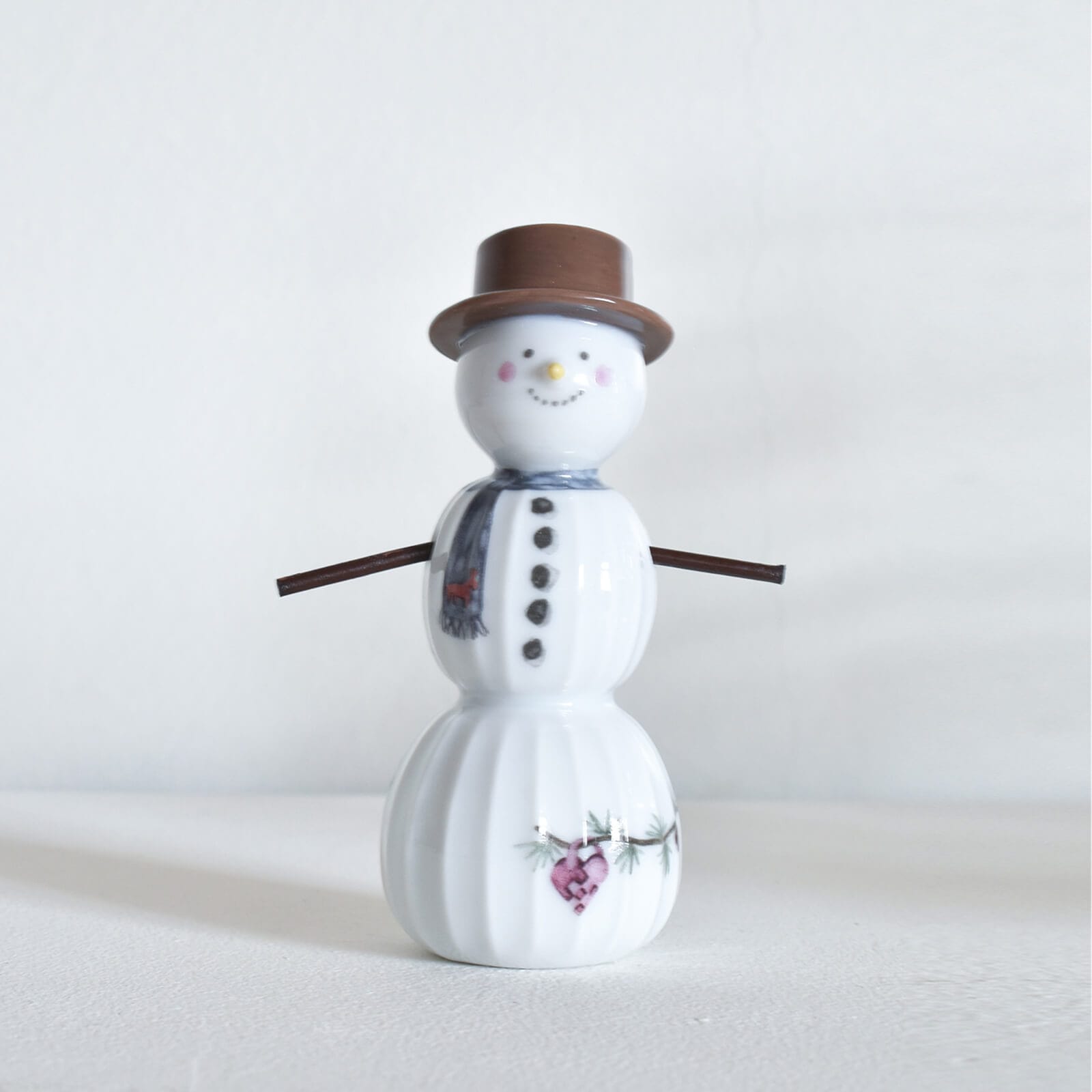 hammershoi christmas / khaler｜CATAWARA（カタワラ）