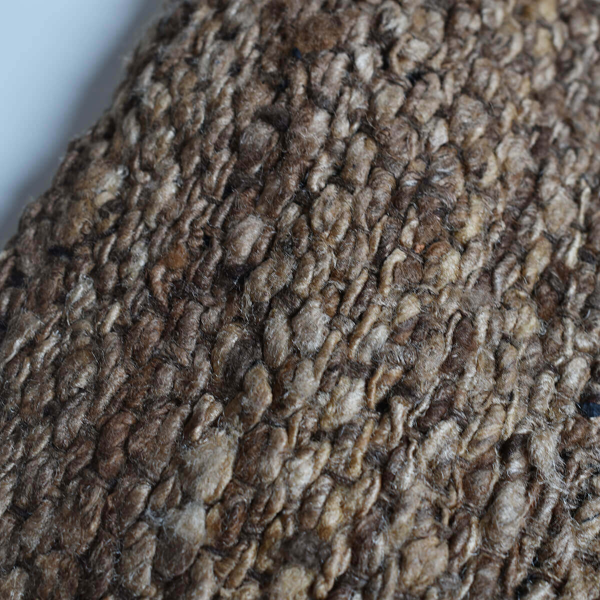 TUSSAH PATCHED MAT