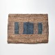 TUSSAH PATCHED MAT