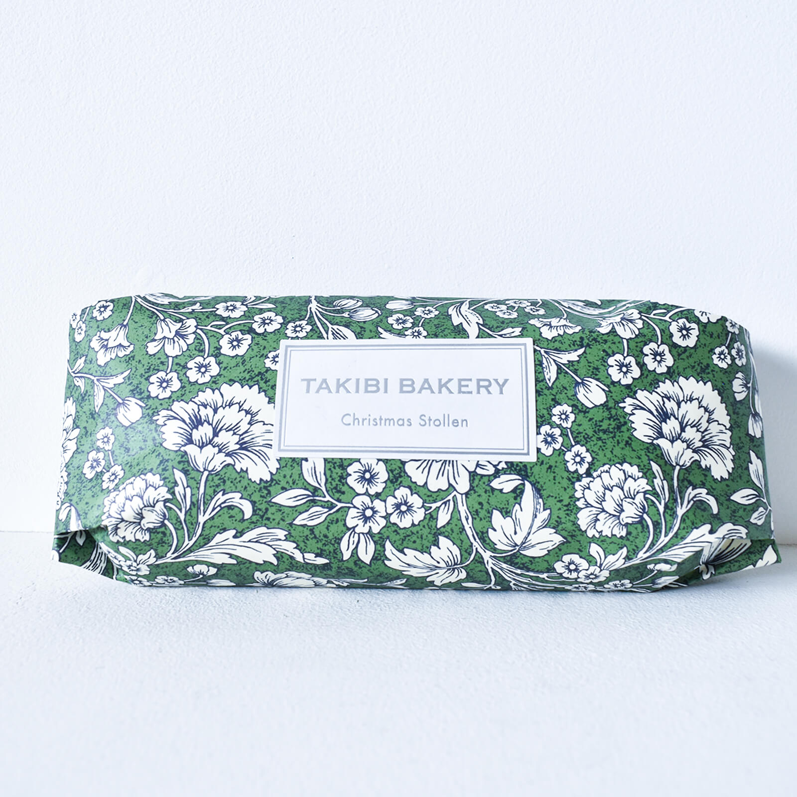 ���ꥹ�ޥ�����ȡ���� / TAKIBI BAKERY