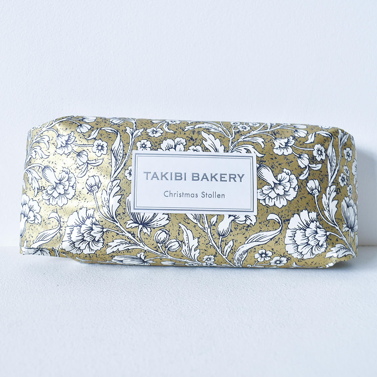���ꥹ�ޥ�����ȡ���� / TAKIBI BAKERY