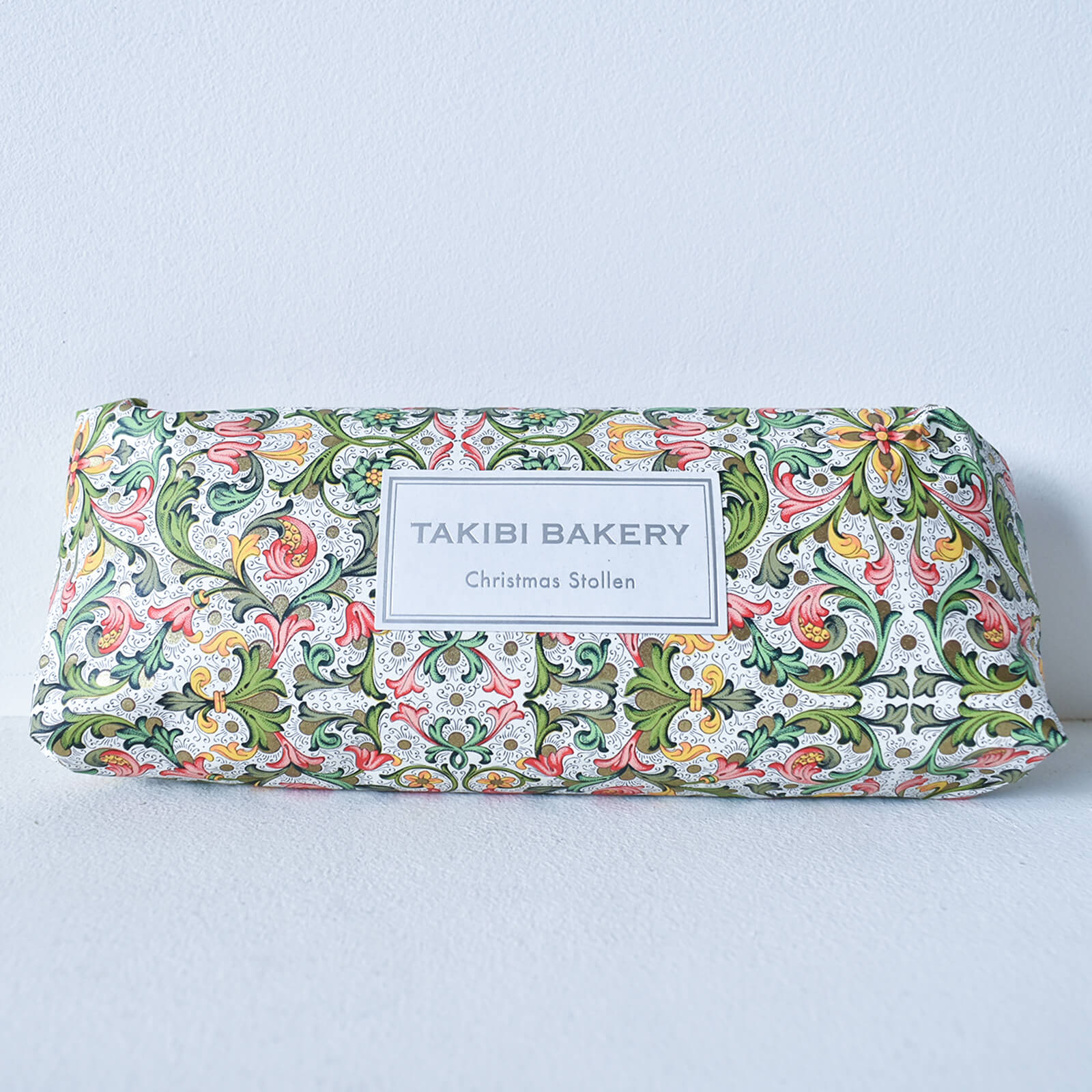 ���ꥹ�ޥ�����ȡ���� / TAKIBI BAKERY