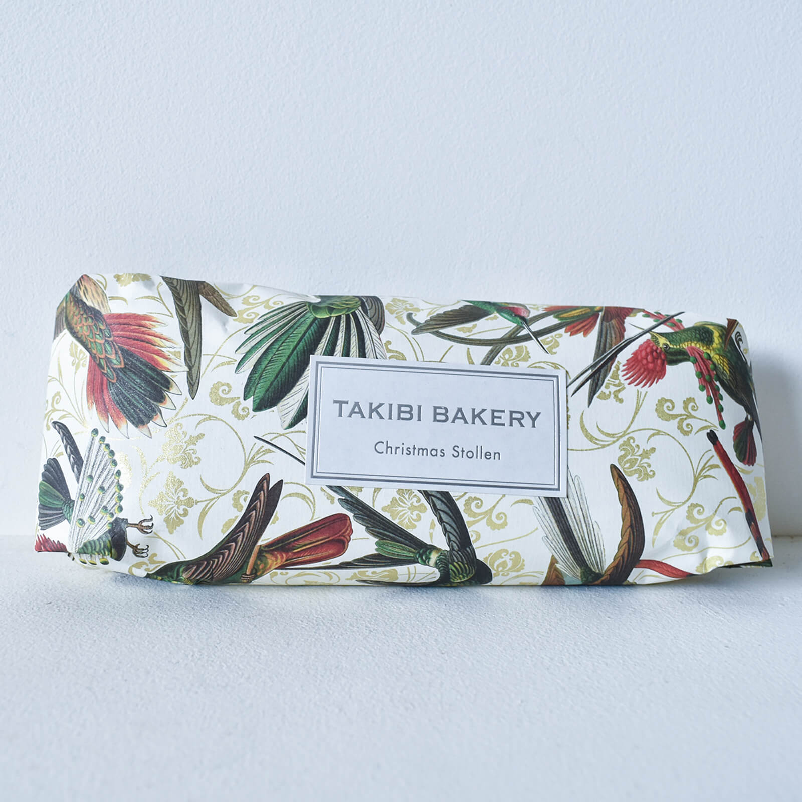 ���ꥹ�ޥ�����ȡ���� / TAKIBI BAKERY