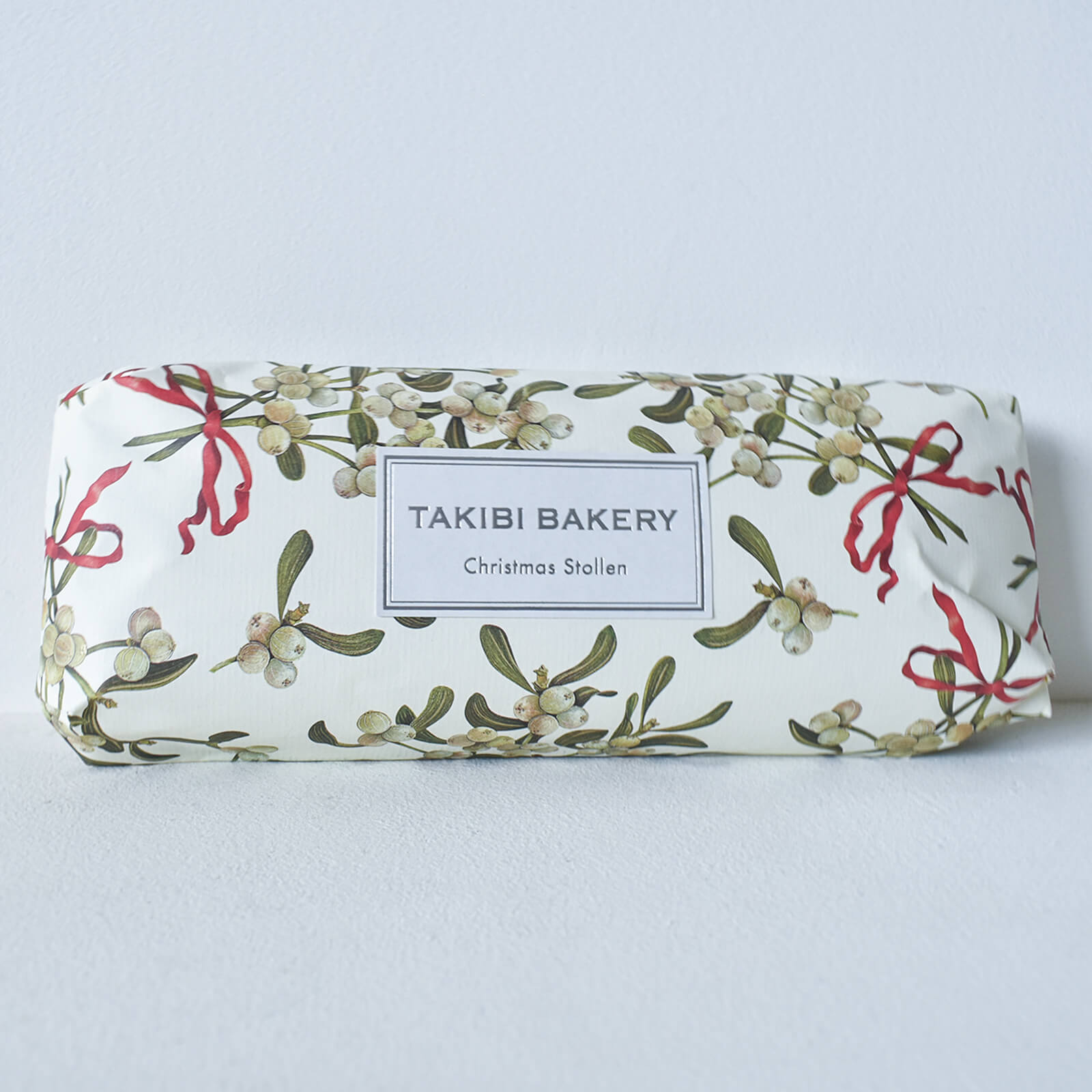 ���ꥹ�ޥ�����ȡ���� / TAKIBI BAKERY