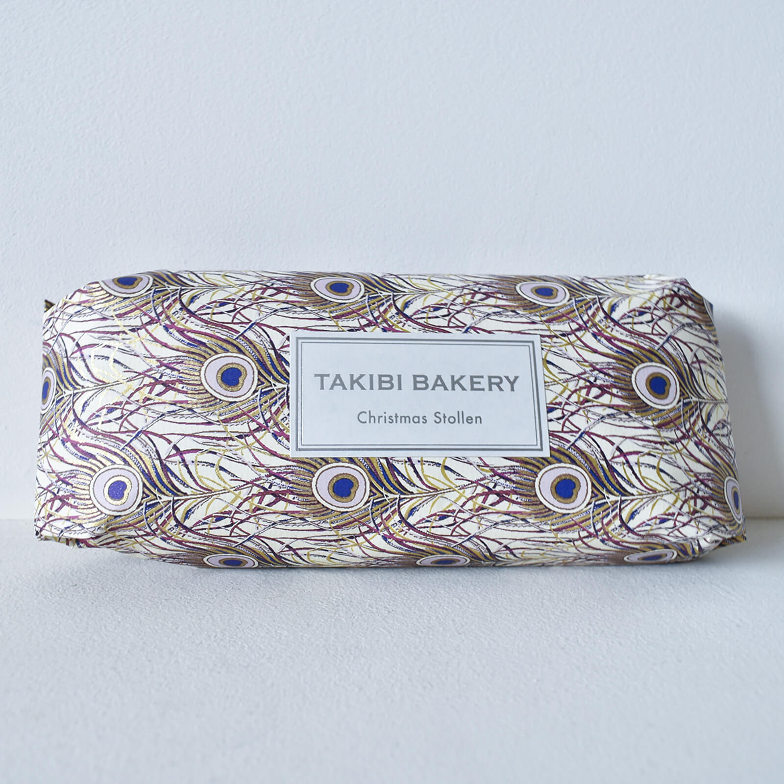 ���ꥹ�ޥ�����ȡ���� / TAKIBI BAKERY