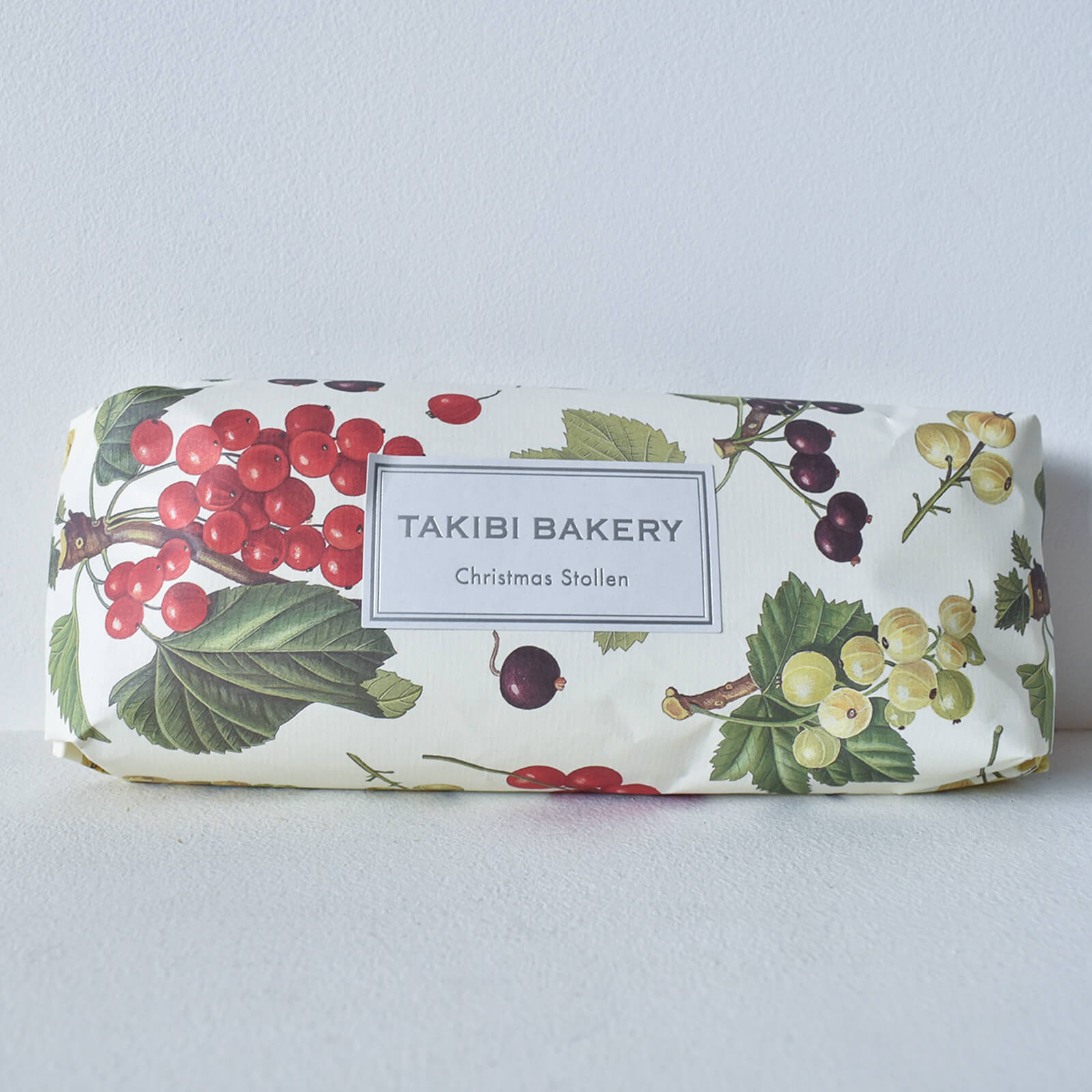 ���ꥹ�ޥ�����ȡ���� / TAKIBI BAKERY