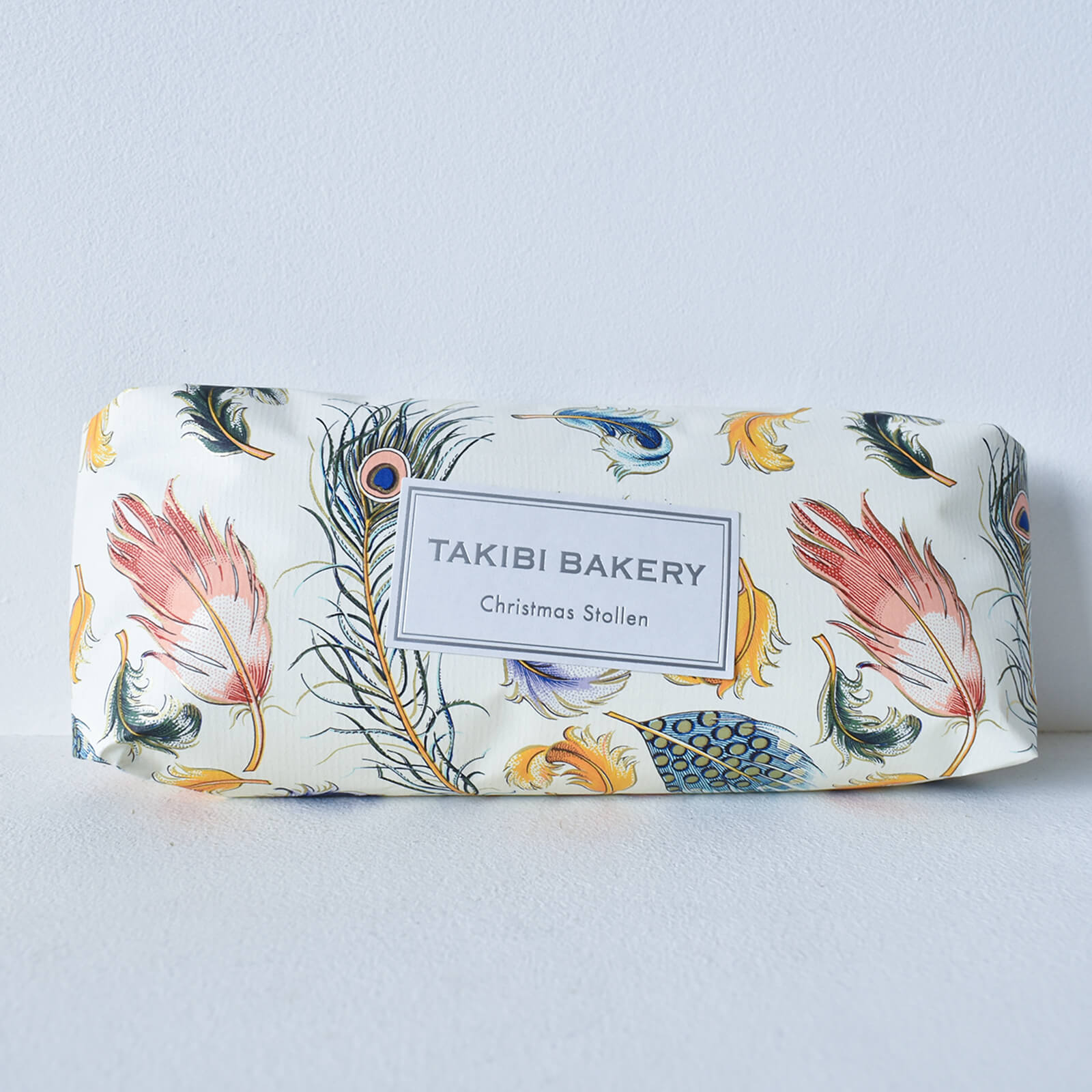 ���ꥹ�ޥ�����ȡ���� / TAKIBI BAKERY