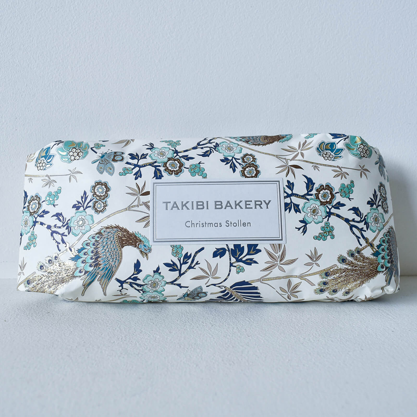 ���ꥹ�ޥ�����ȡ���� / TAKIBI BAKERY