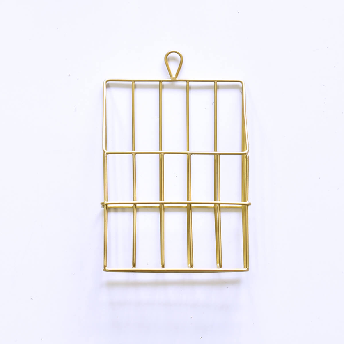 BRASS HOLDER