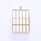 BRASS HOLDER