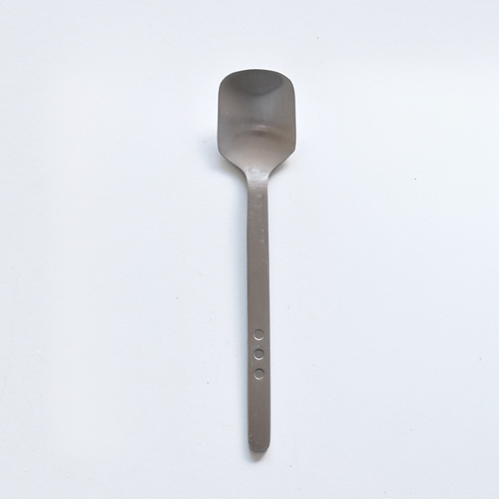 DESSERT SPOON 2pcs