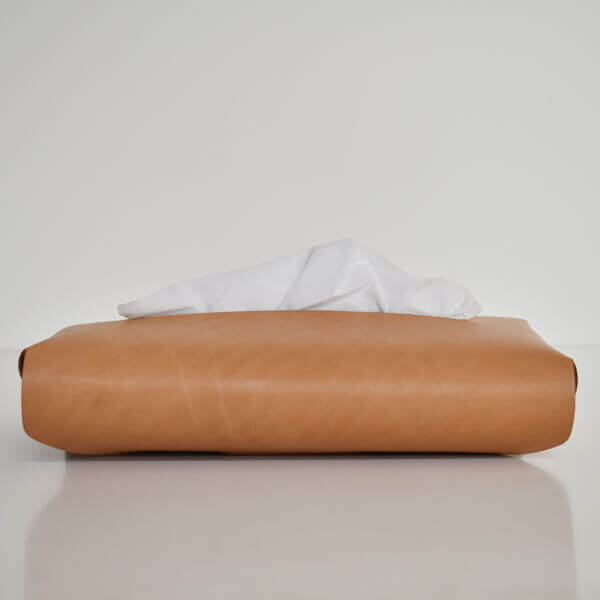 nys （ lille og storのティッシュケース ）｜CATAWARA（カタワラ）