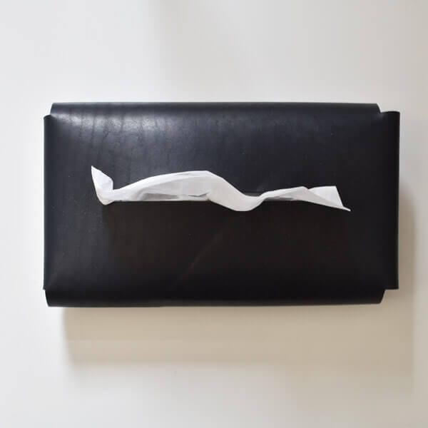 nys （ lille og storのティッシュケース ）｜CATAWARA（カタワラ）