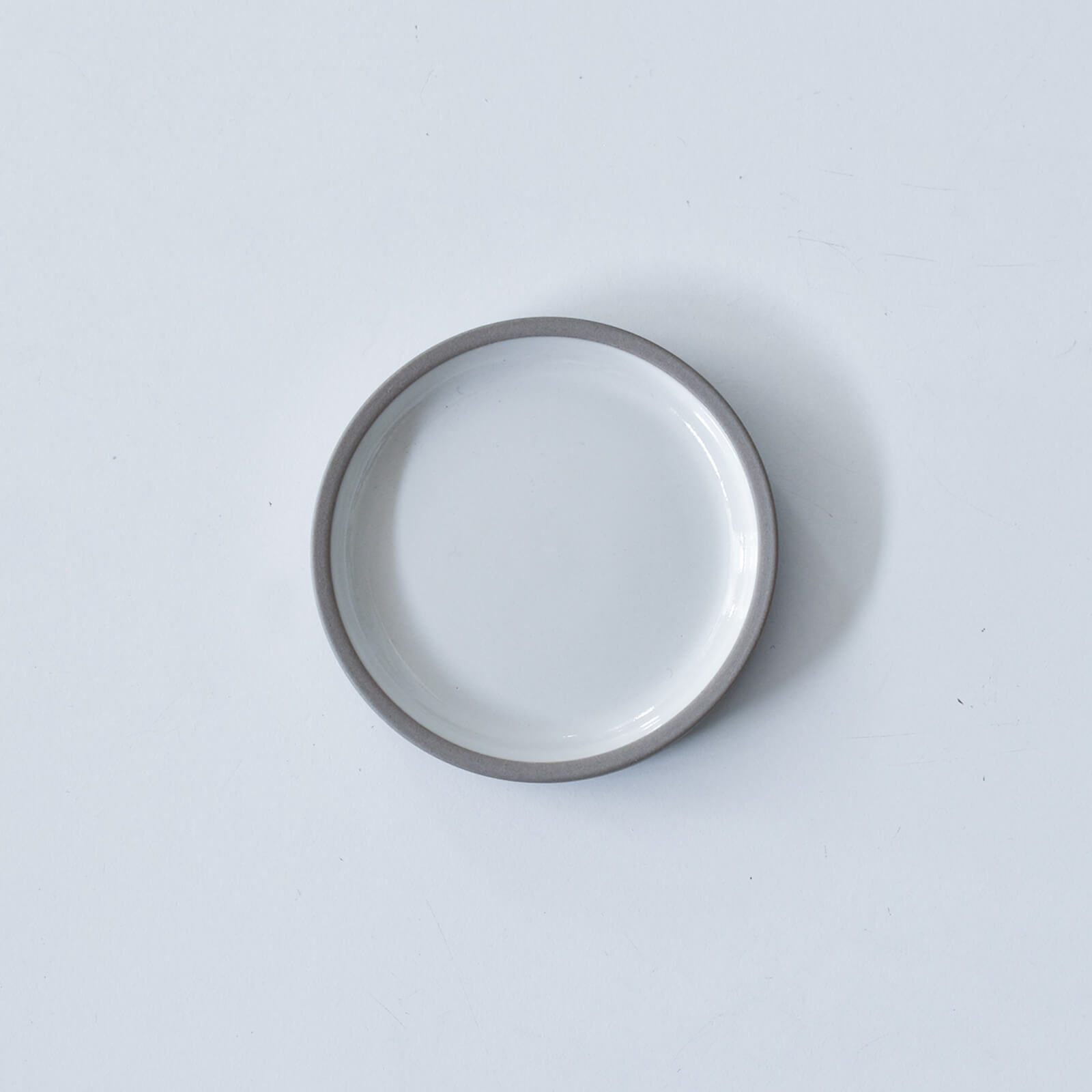 gray collection PLATE