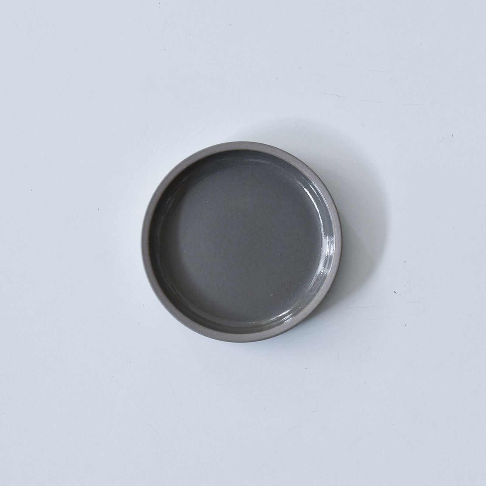 gray collection PLATE