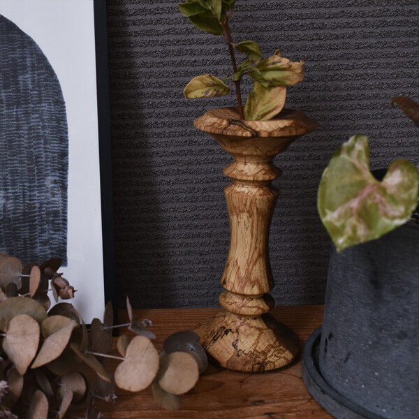 虫喰いの花器 / RetRe｜CATAWARA（カタワラ）