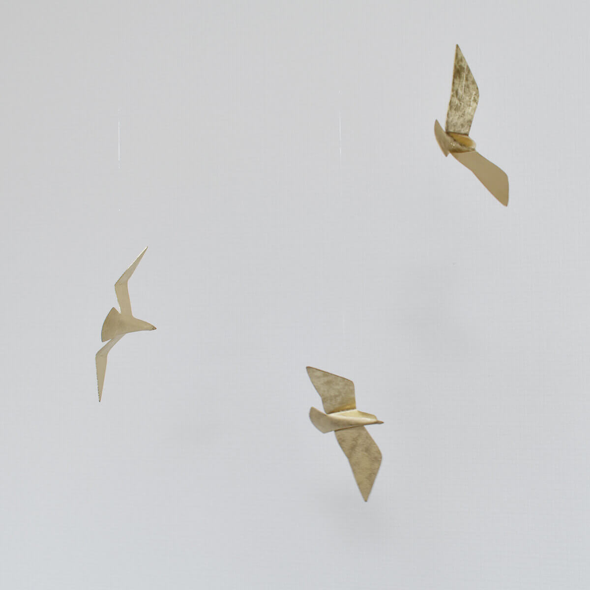 カモメのモビール / 中根嶺｜CATAWARA（カタワラ）