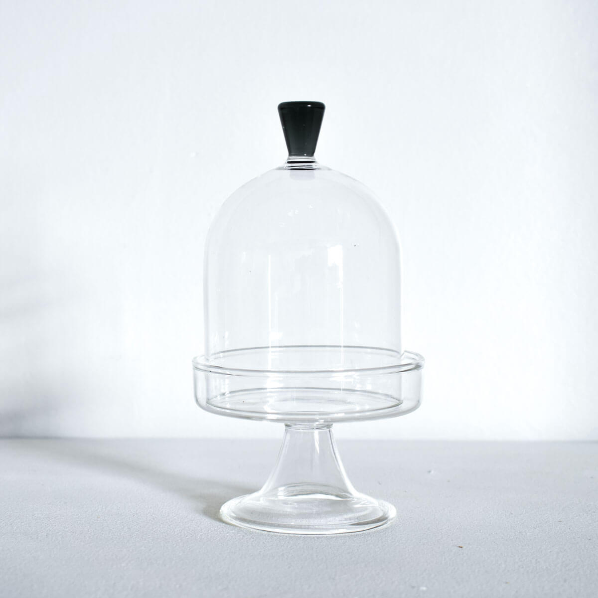 GLASS MINI COMPOTE｜CATAWARA（カタワラ）