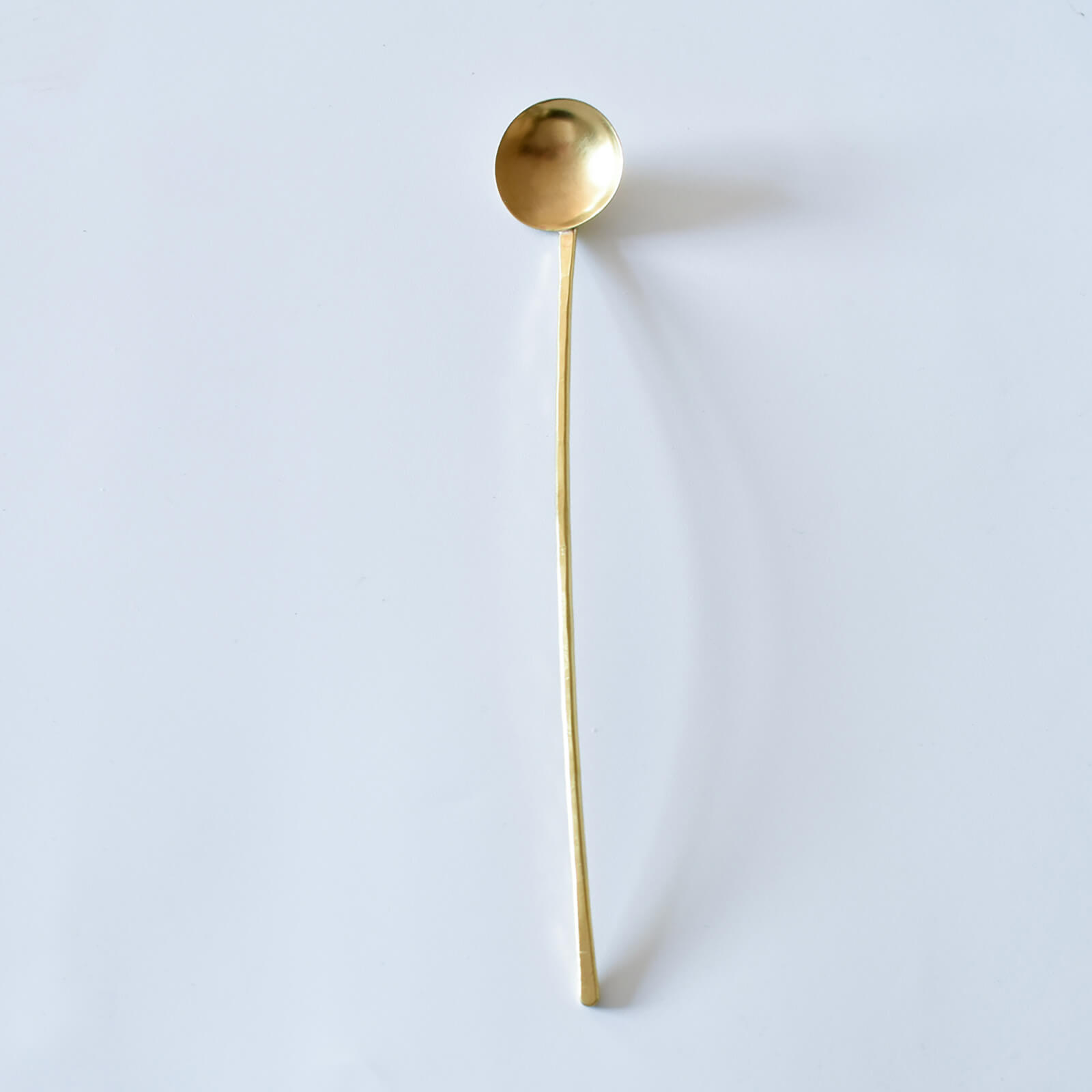 樫原ヒロ　カトラリーセット 4点 樫原ヒロ｜公式ポートフォリオ｜出展・販売予定｜カトラリー作家