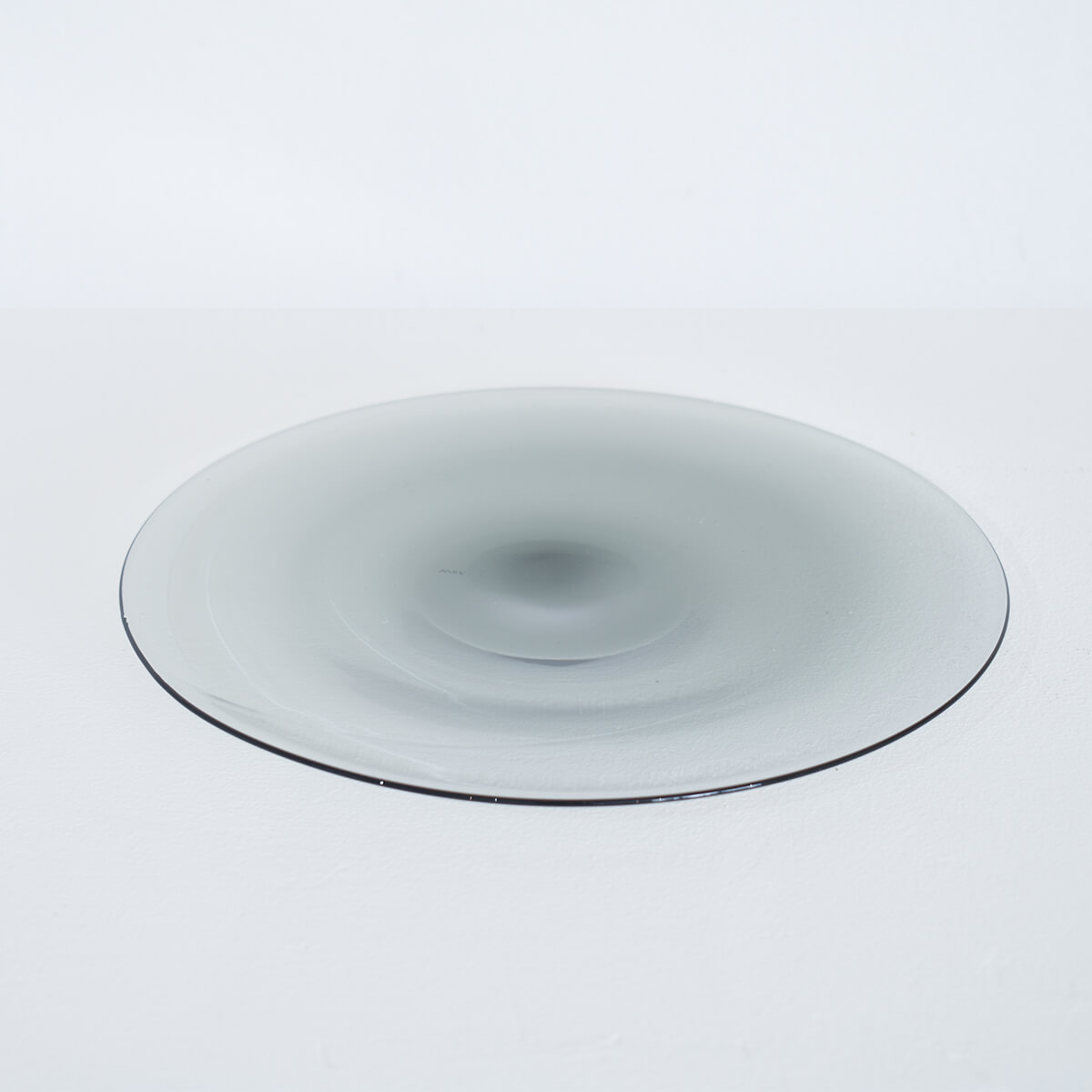 PLATE [WASHIZUKA GLASS STUDIO]