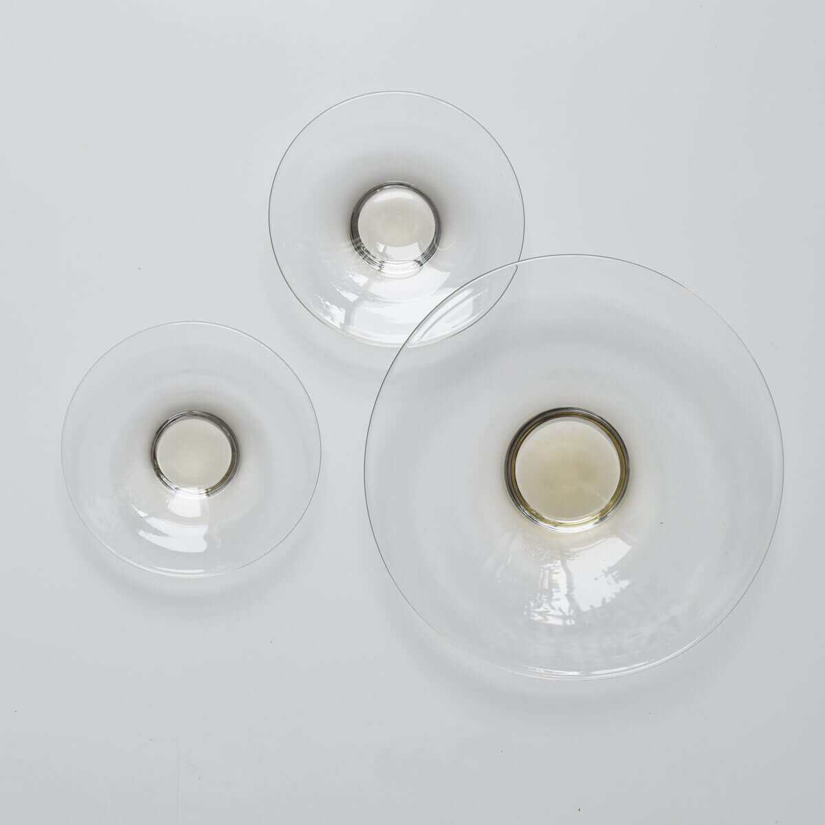 PLATE [WASHIZUKA GLASS STUDIO]