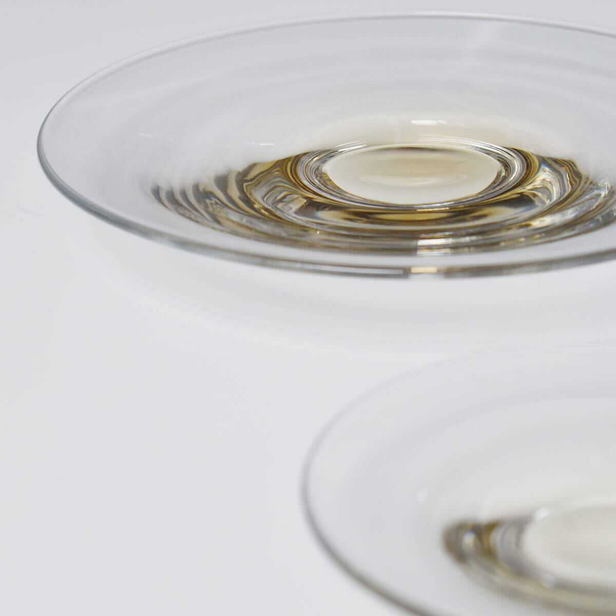 PLATE [WASHIZUKA GLASS STUDIO]