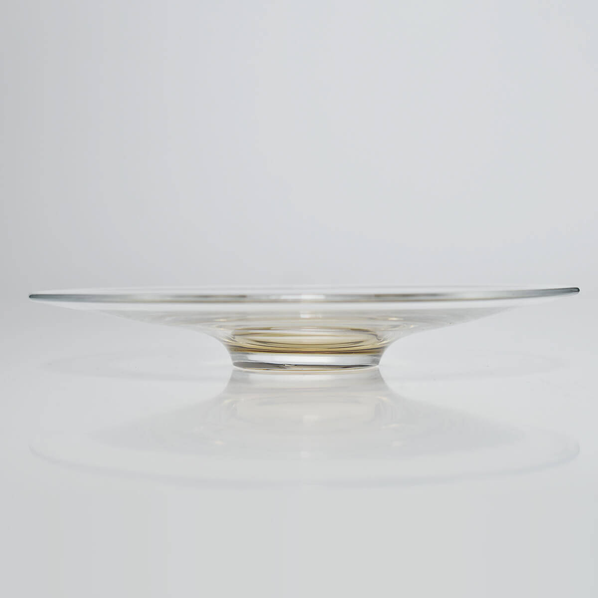 PLATE [WASHIZUKA GLASS STUDIO]