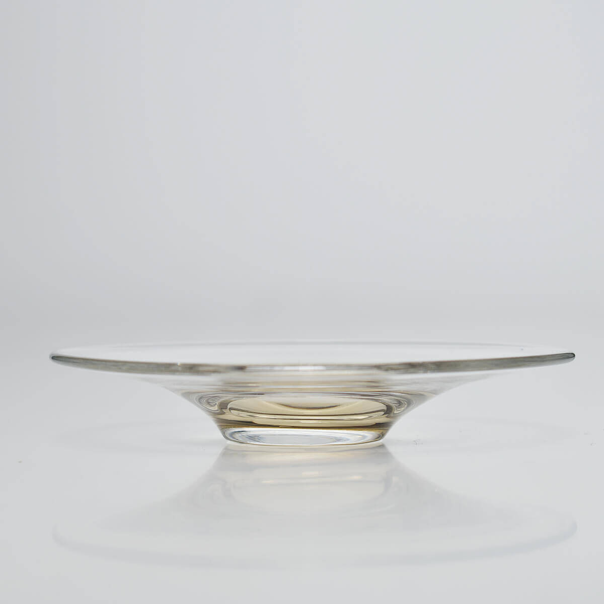 PLATE [WASHIZUKA GLASS STUDIO]