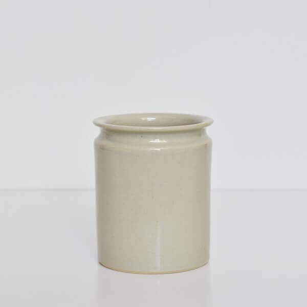 HANDTHROWN JAM POT / doinel （ ドワネル ）｜CATAWARA（カタワラ）