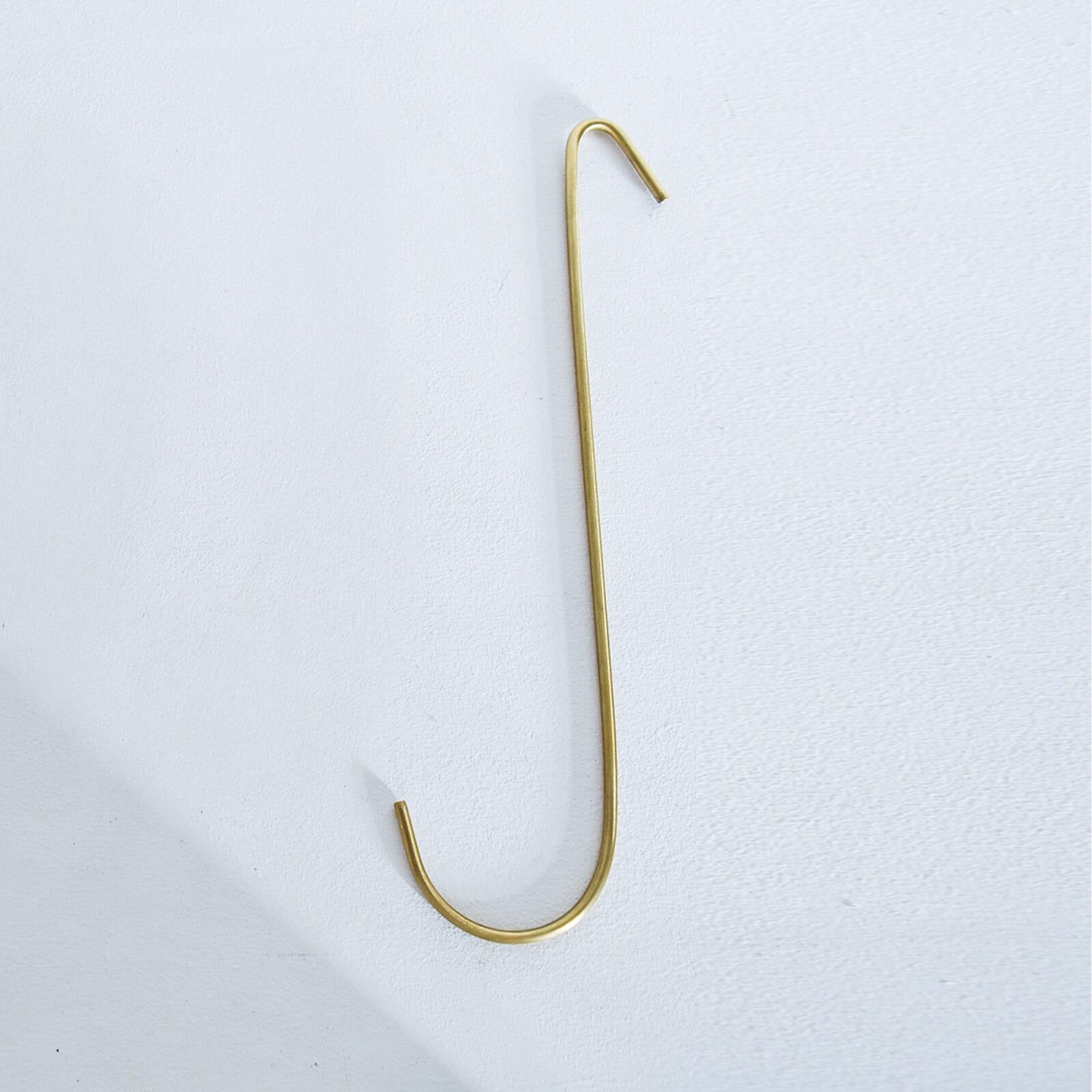 J LONG HOOK / FOG LINEN WORK｜CATAWARA（カタワラ）