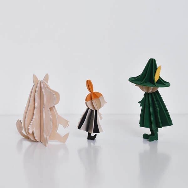 loviムーミンシリーズ Lovi ロヴィ ムーミンシリーズ 各種 正規品 / メール便可 – 生活