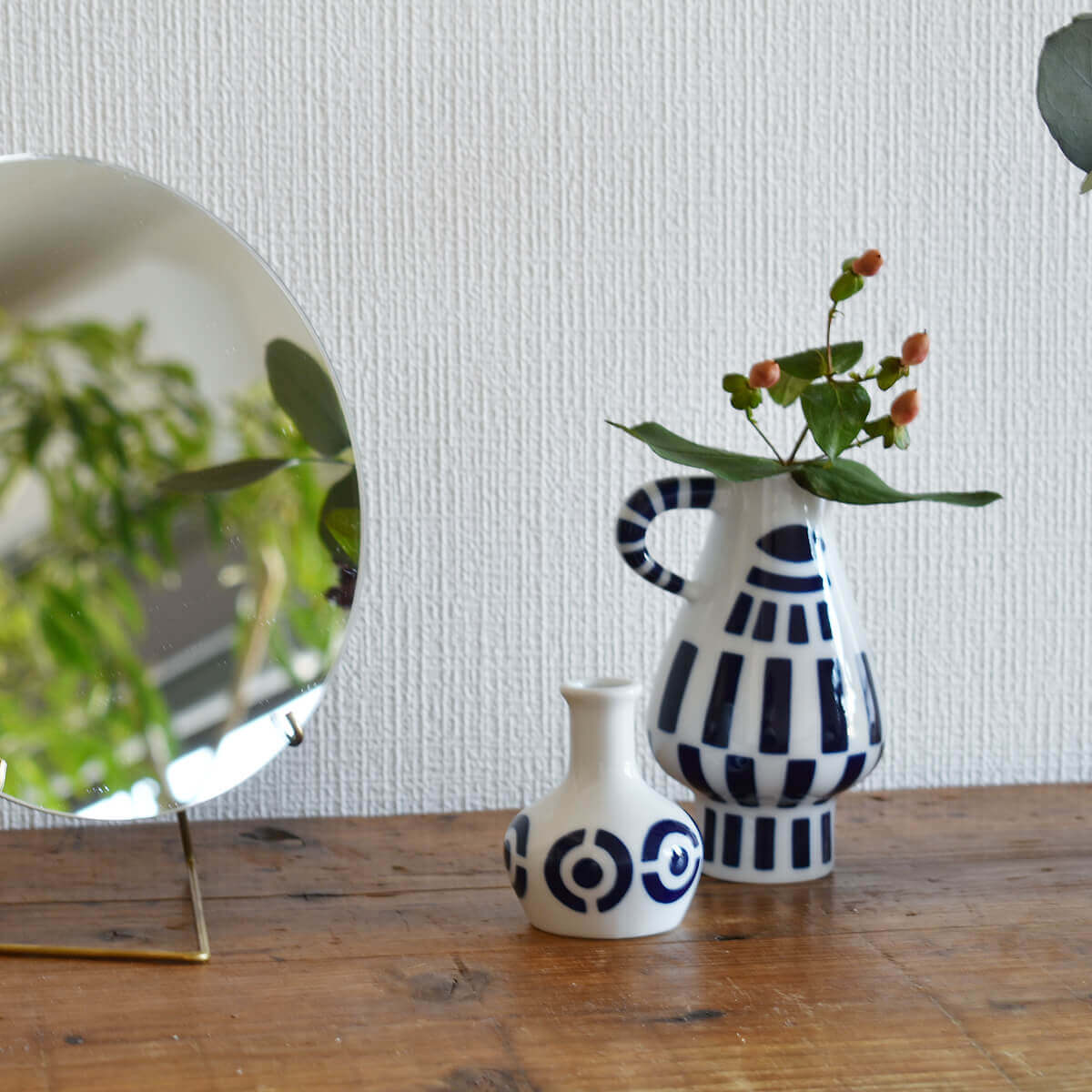 サルガデロス　オーバルプラター 魚絵　大皿45.5センチ サルガデロス オーバルプラター 魚絵 大皿45.5センチ SARGADELOS VASE