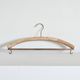 WOOD SKIRT HANGER
