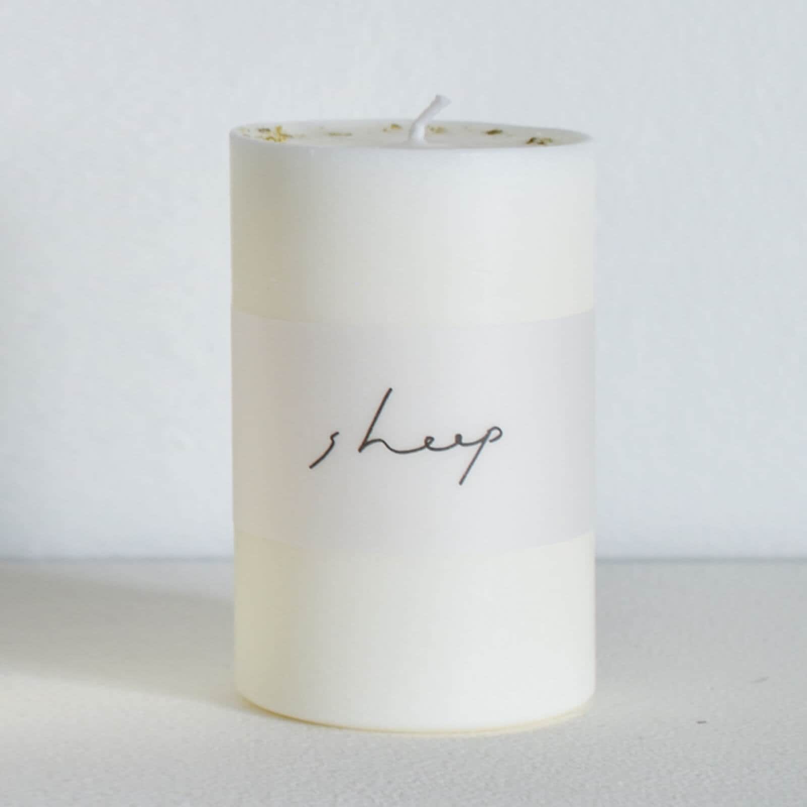 SOY CANDLE (shinkokyu)