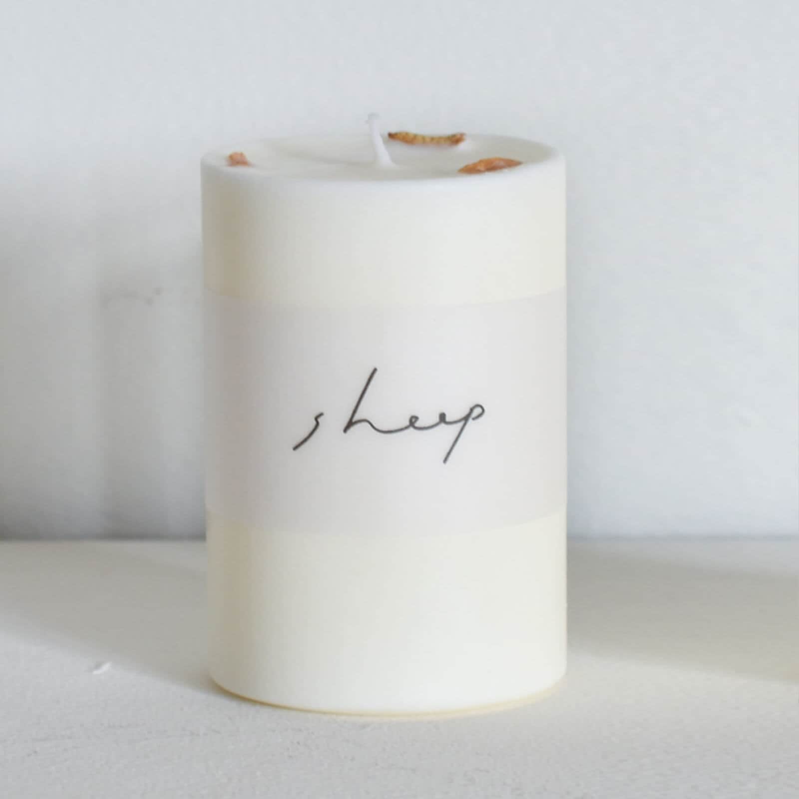 SOY CANDLE (shinkokyu)