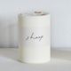SOY CANDLE (shinkokyu)